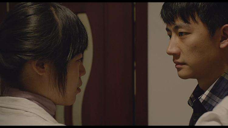 盲人推拿生活真实视频,推拿电影反映的社会现实