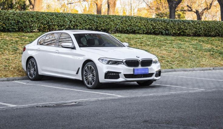 46.4万提了辆宝马530Li,开了8690公里,车主:想说一句实在话