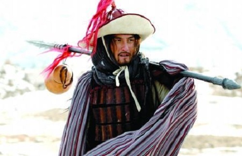 林冲为什么被宋江所不容,为什么林冲差点被打死