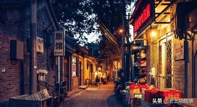 北京有哪些地标值得去看一下,北京的地标建筑物有哪些