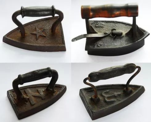 农村老式针线活用具,针线活必备小工具