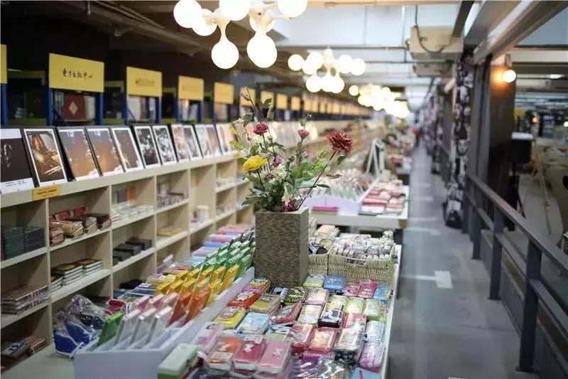 南京最好的书店是哪个,南京比较推荐的书店