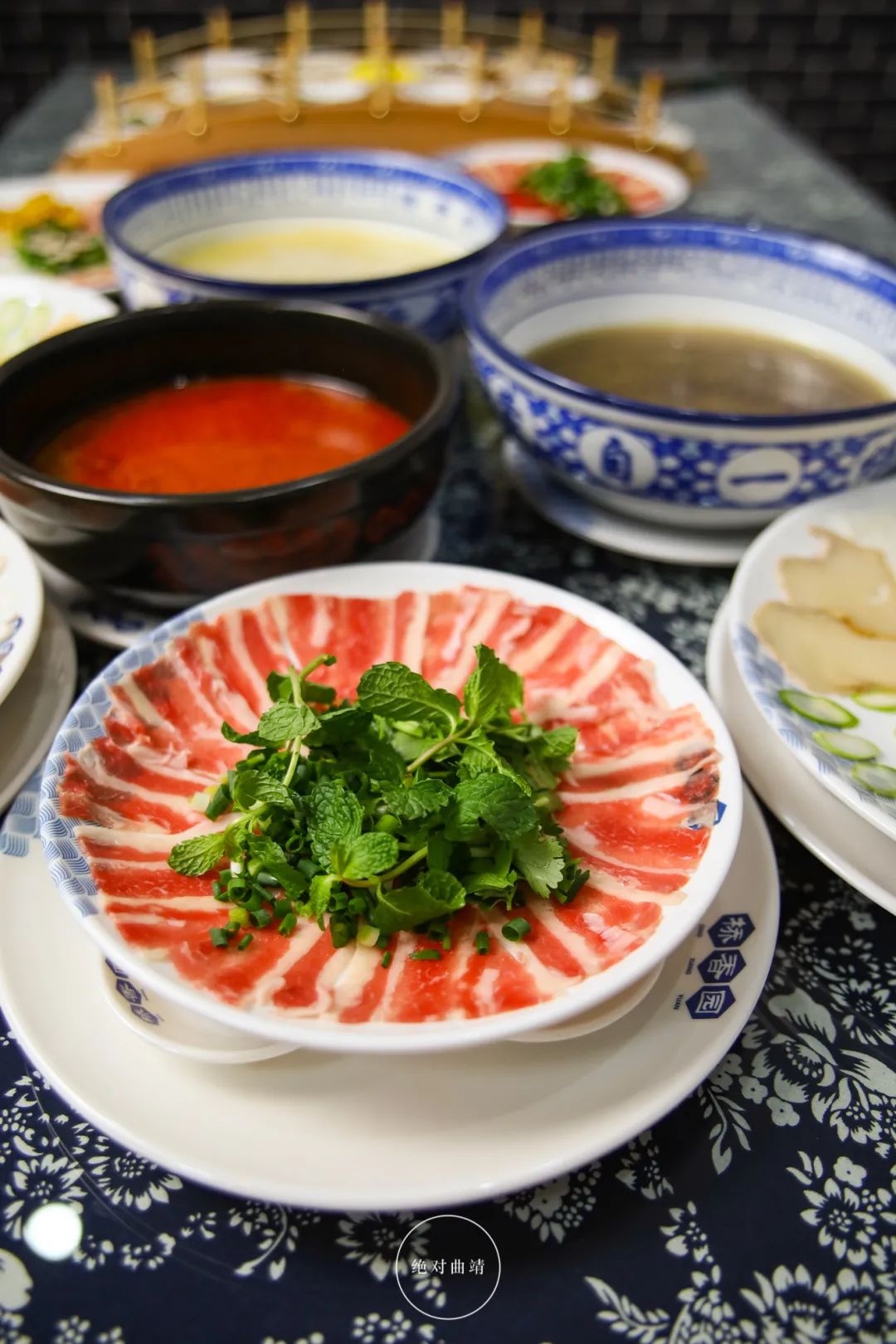 曲靖过桥米线所有门店,曲靖米线多少钱一碗