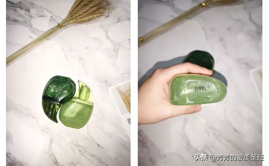 空瓶记真爱回购,空瓶记见底才是真的爱