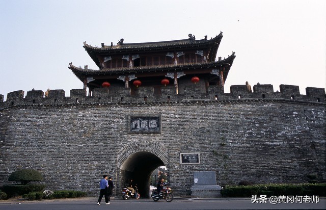 湖北省黄冈市复学通知,黄冈未来会改回黄州吗