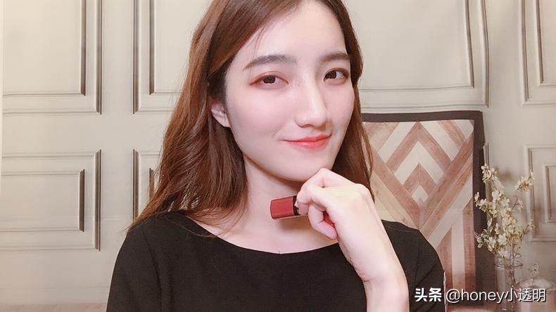 哪种口红日常百搭提气色,显白提气色的口红排行榜