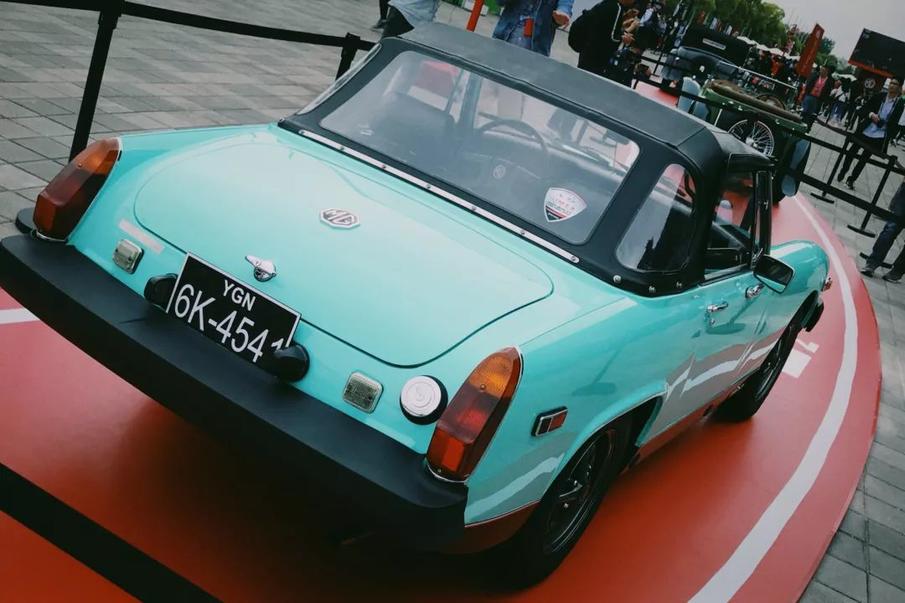 名爵可以吗,为什么名爵那么多人吐槽