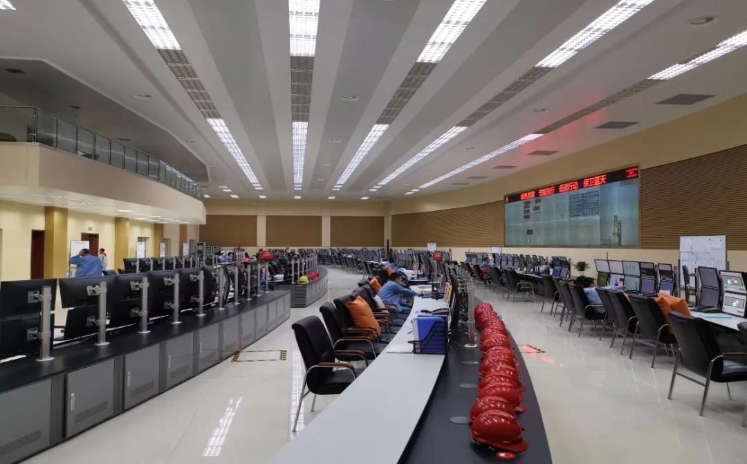 国产突破！和利时HOLLiAS石化一体化解决方案在中安联合煤化一体化项目成功应用