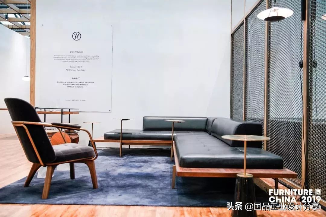 顶级家具设计师作品欣赏,极简家具设计大奖获奖作品