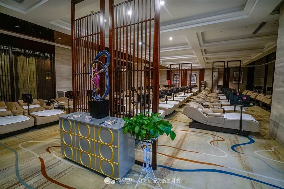 兰州城关区附近24小时温泉,泡温泉兰州附近