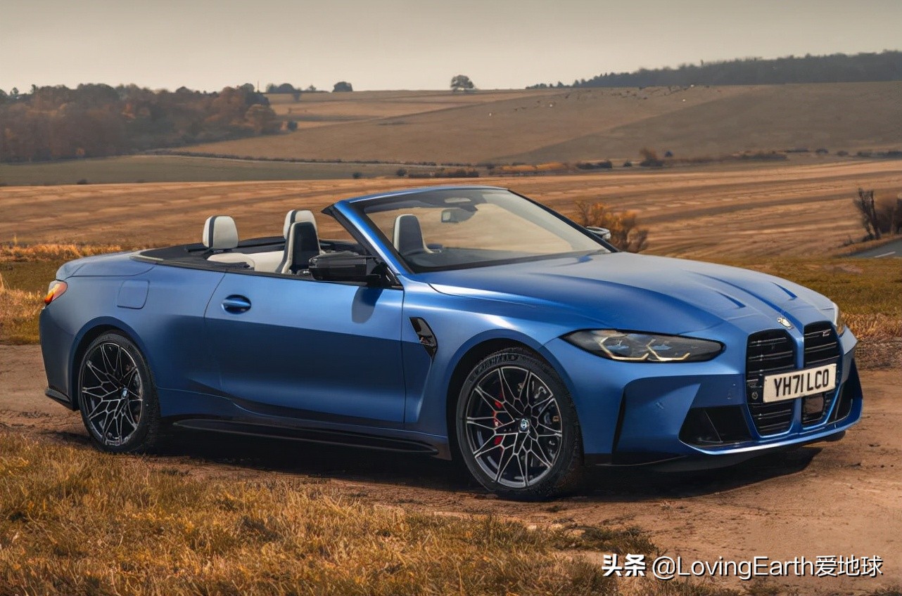 bmwm4硬顶敞篷版,bmwm4双门跑车