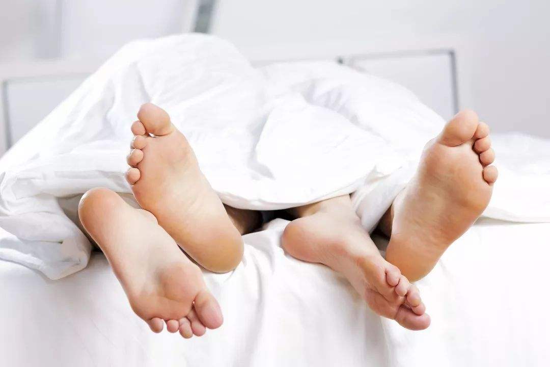 女人*处私**很“娇弱”!出现4种流血情况,要重视