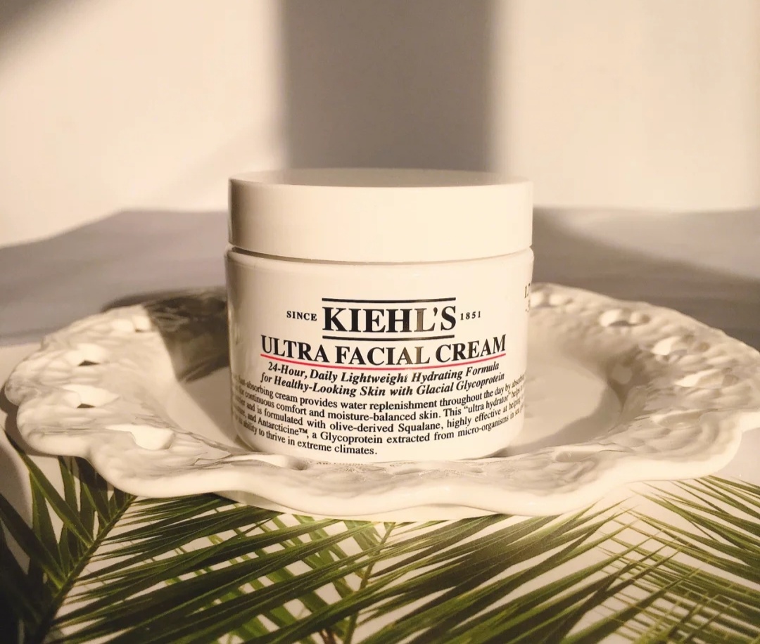 科颜氏补水面霜推荐,珂润科颜氏面霜哪个好用