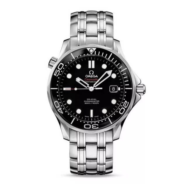 欧米茄劳力士宝珀选哪个,劳力士日志型和宝珀五十噚