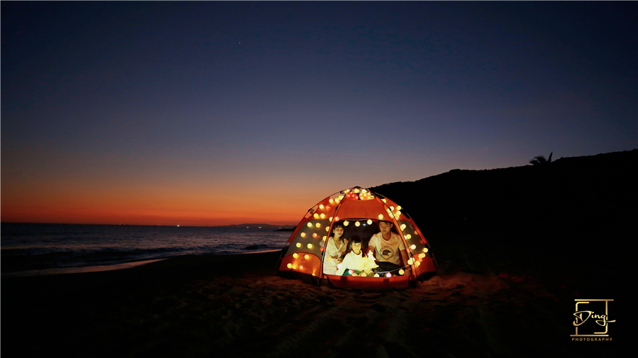 海南猴岛旅游自由行攻略,海南猴岛和呆呆岛攻略