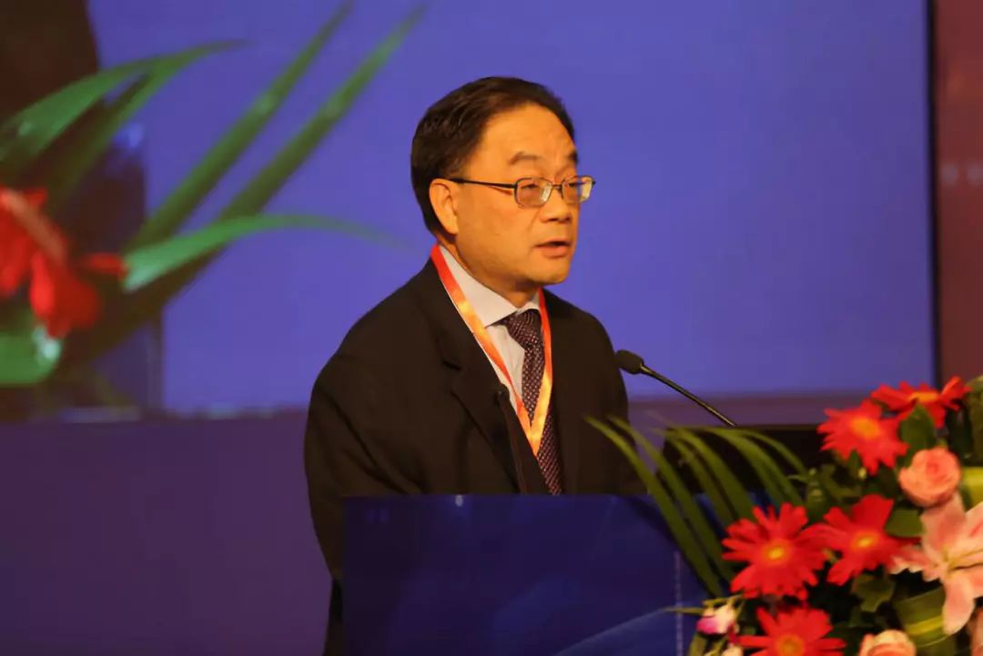 师出中南，投联世界——第三届中南股权投资高峰论坛在京举行