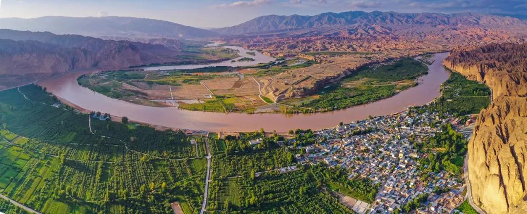 12个理由告诉你，为什么黄河石林值得一去再去