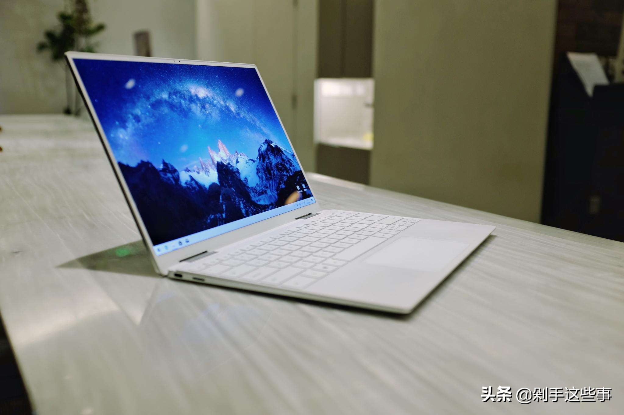 身怀绝技的xps13轻薄本出众之作,高端笔记本横评xps13才是真旗舰