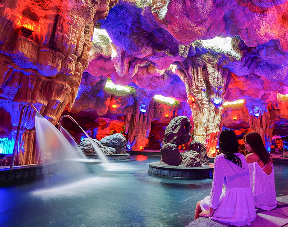 增城温泉别墅度假村,增城温泉度假村排名榜最新