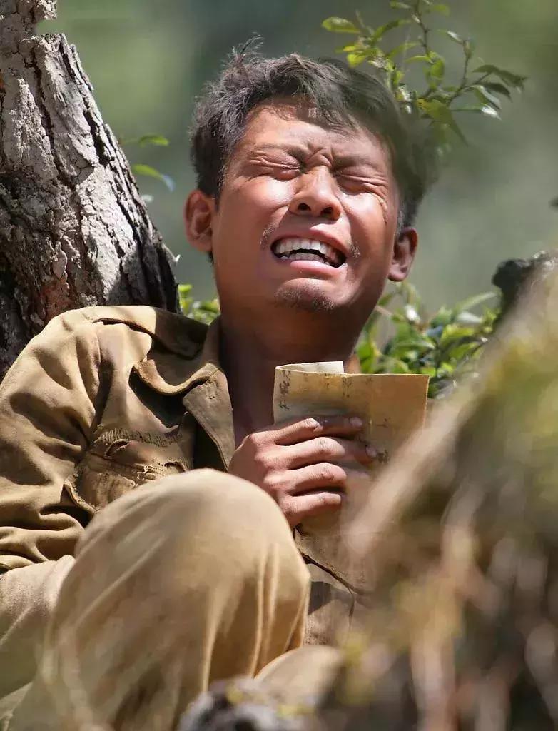 我的团长我的团和顺之战,我的团长我的团十年生死两茫茫