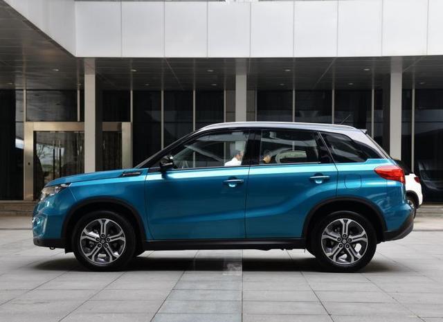 铃木维特拉真实缺点,铃木维特拉用车真实感受