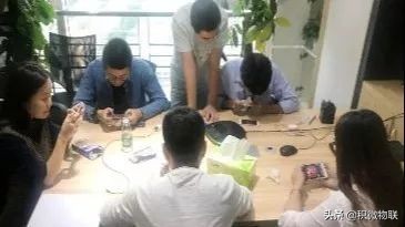 积微物联最新招聘信息,积微物联是干什么的