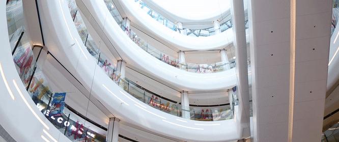 太仓城南首个大型商业综合体，开业！