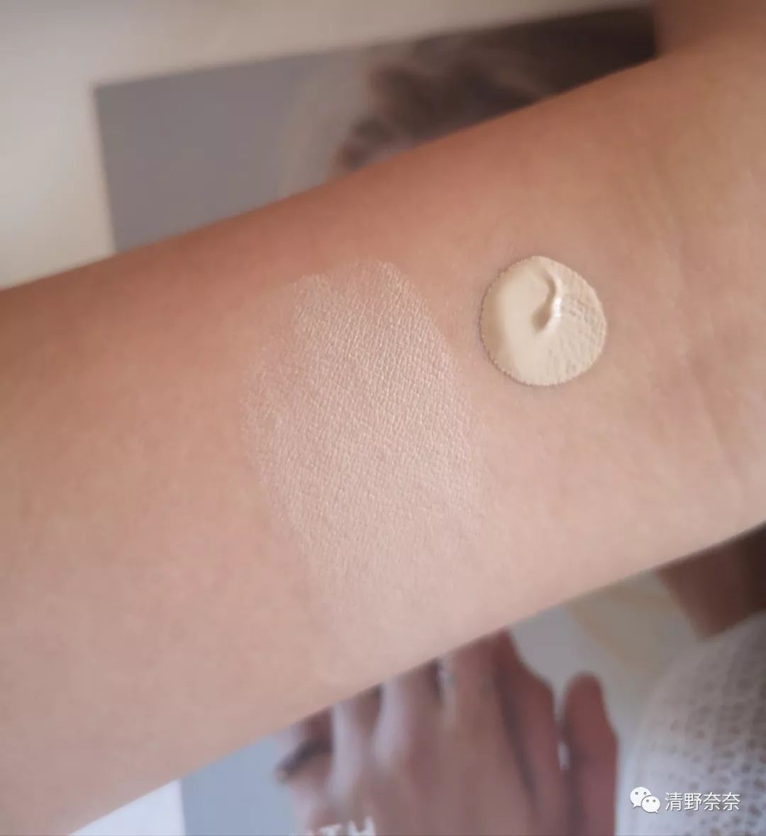 傲丽中草药粉底霜测评,covermake傲丽粉底霜测评