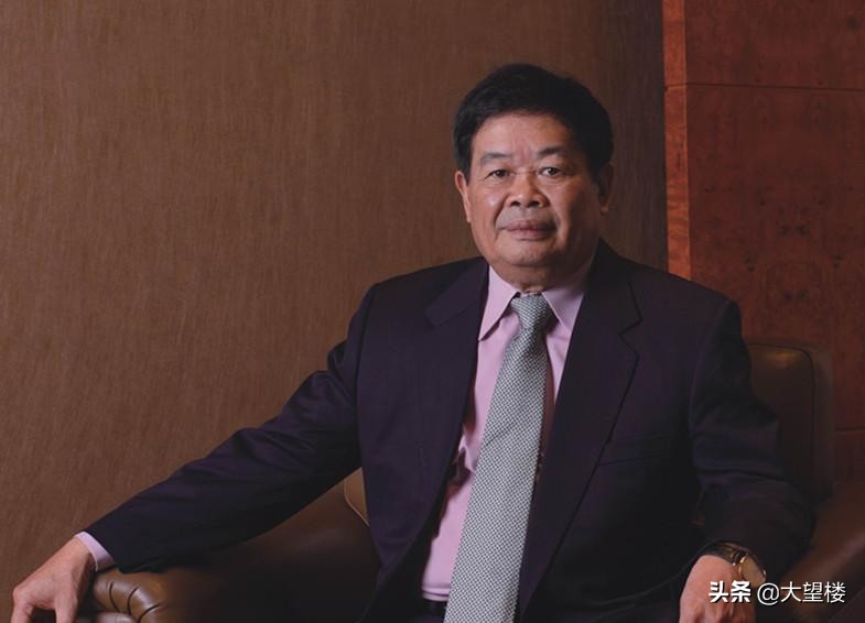 悲智行愿和悲智愿行区别,曹德旺学佛心得