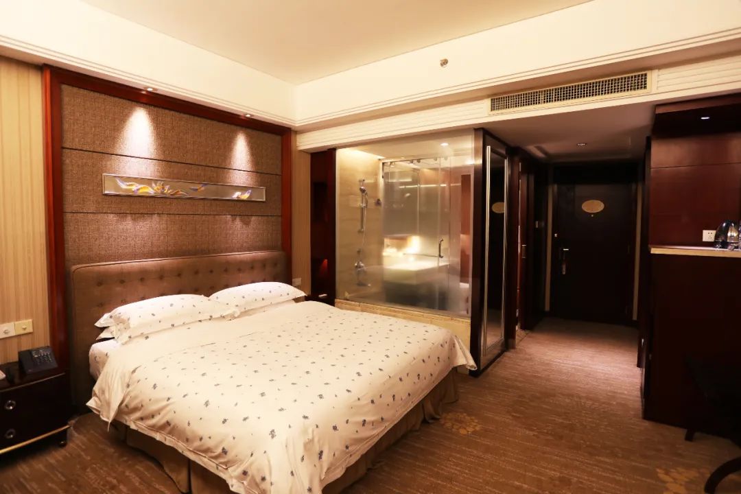 超灵验的姻缘福地!离广州深圳不到一小时,踏青赏花祈福康养首选