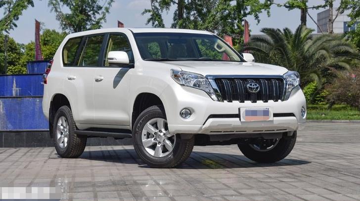 为什么丰田普拉多质量好,丰田普拉多耐不耐用