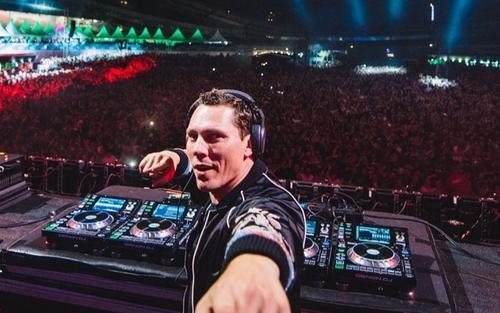 当dj开始蹦迪,当你在蹦迪时被dj耍了