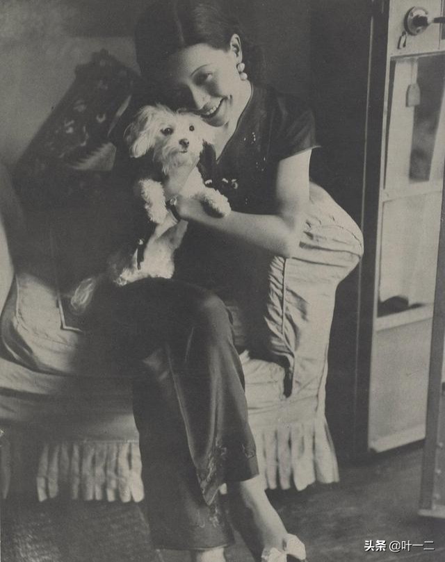 阮玲玉结过几次婚,阮玲玉感情生活