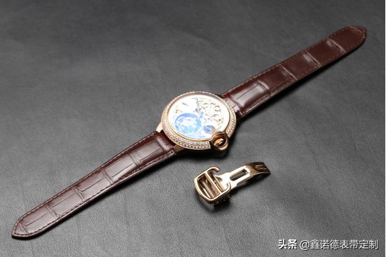 冬季适合钢表带还是皮表带,钢表带都可以换成皮表带吗