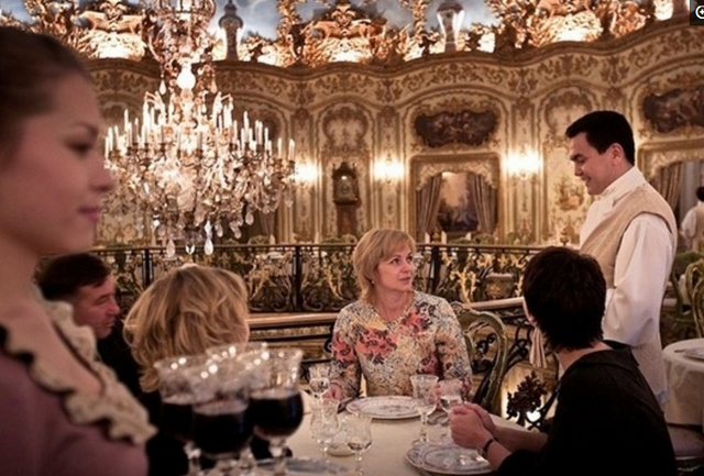 买得起柠檬不?你已经是“福布斯富豪”了!