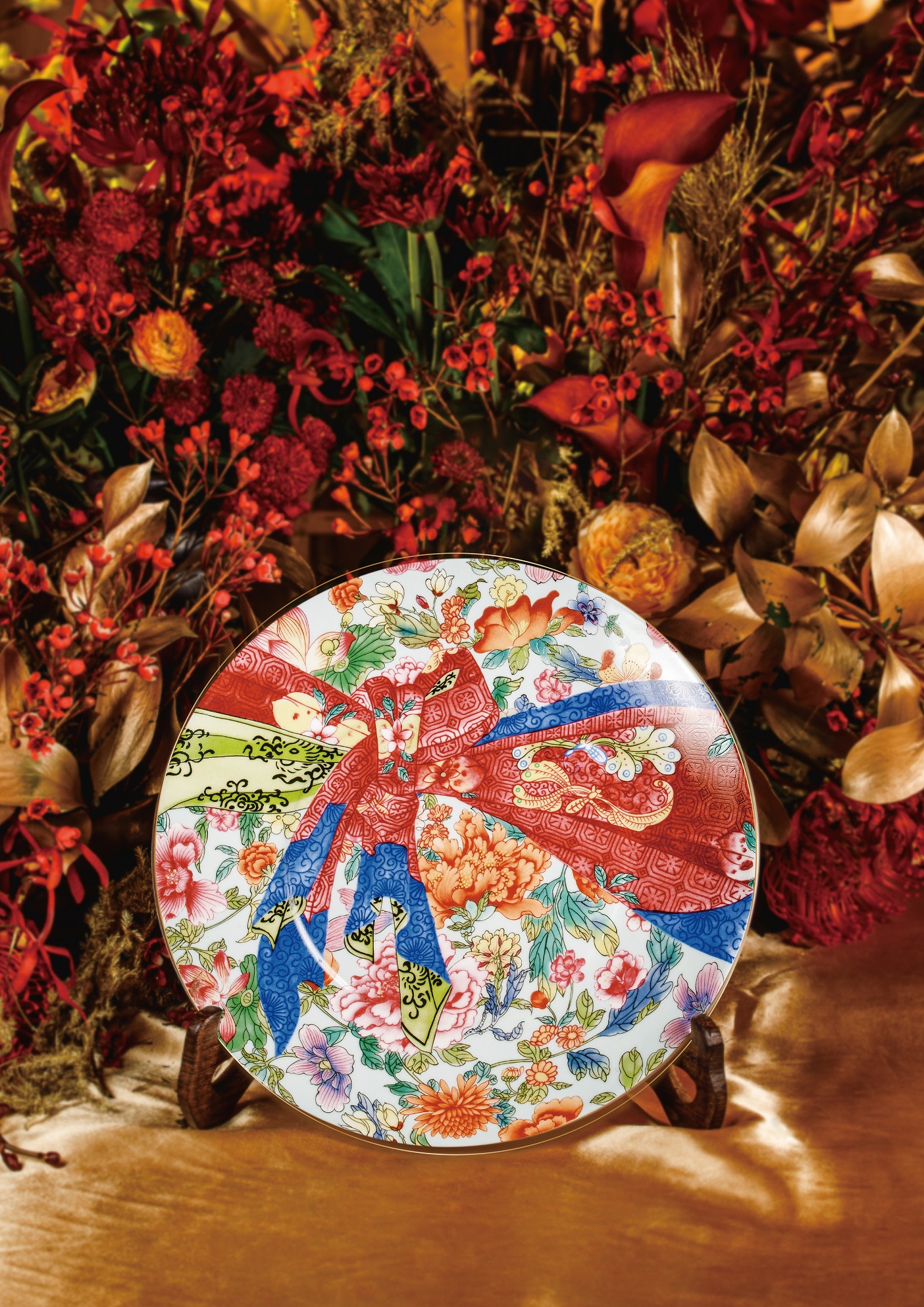 上海闵行宝龙艾美酒店圣诞下午茶,上海闵行宝龙艾美酒店月饼