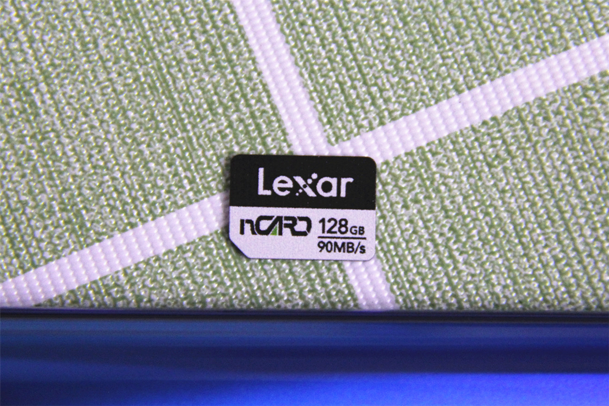 华为手机用雷克沙内存卡怎么样,华为nm卡和雷克沙存储卡哪个好