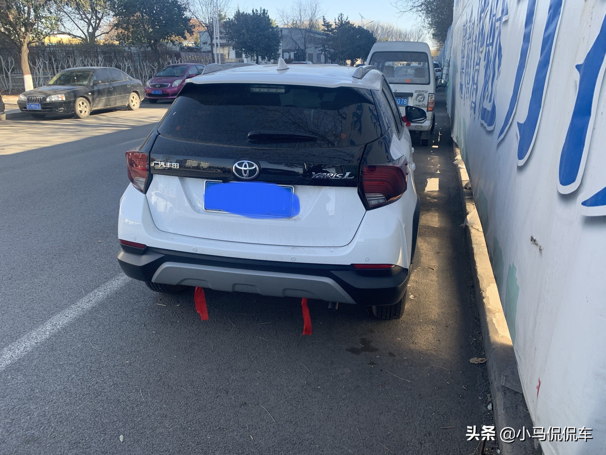 家庭入手的第二辆车怎么选,致炫x和polo要买哪款好