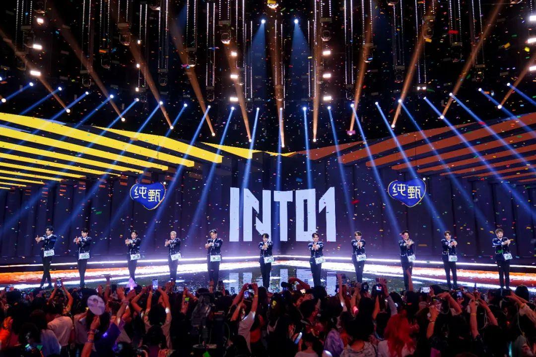 内娱开创第一人,内娱第一人现在是谁