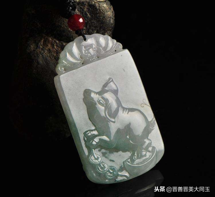 十二生肖属什么戴什么玉,十二生肖都可以佩戴什么玉