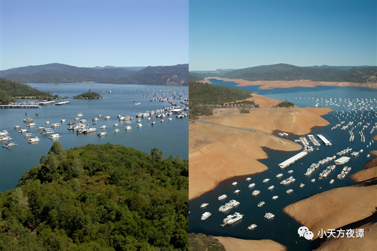 保护环境让地球变得怎么样,保护环境保护地球就是保护人类