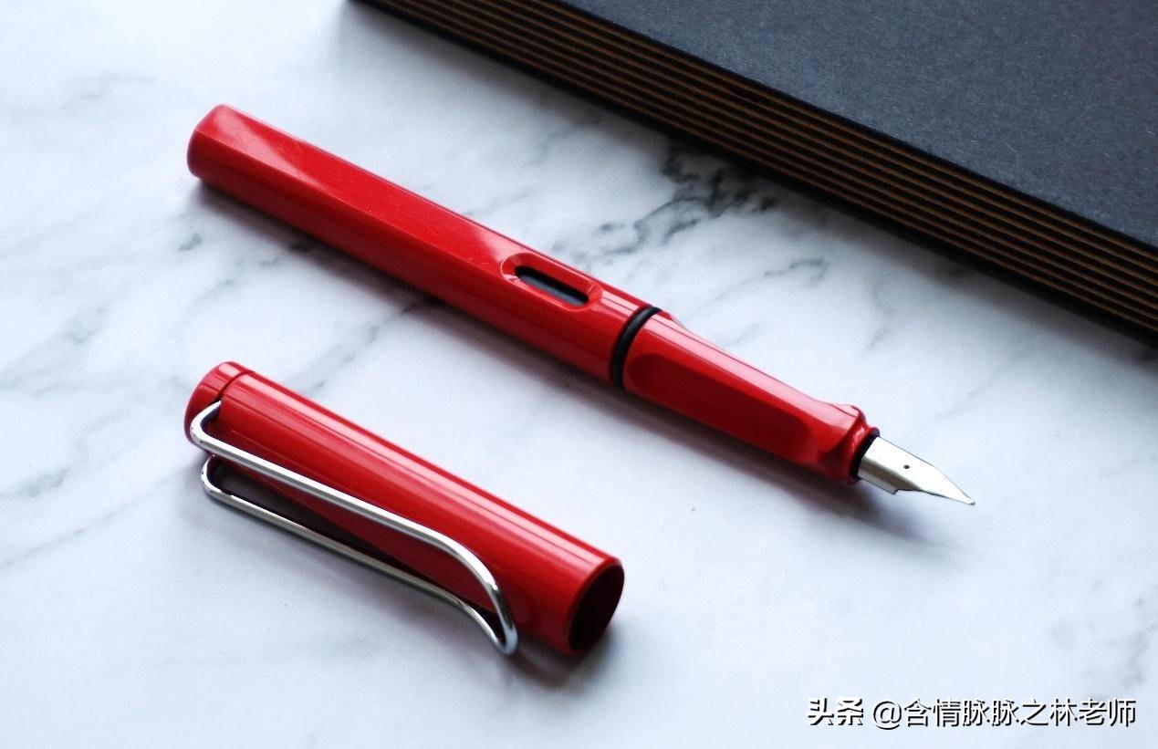 毛笔怎么挑选笔杆,开学怎么选钢笔