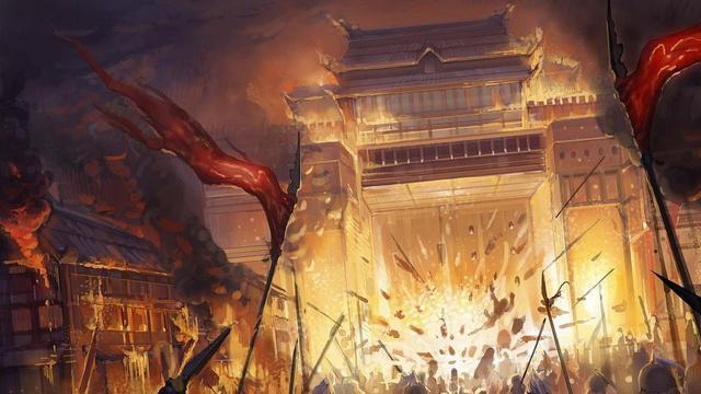 5本历史种田流小说,经典的种田流历史小说