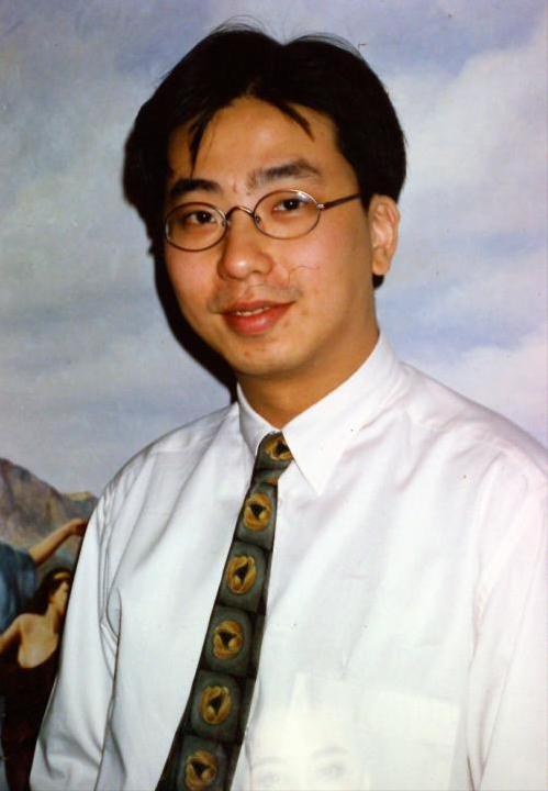 才华比肩周杰伦,林敏聪黄子华栋笃特工