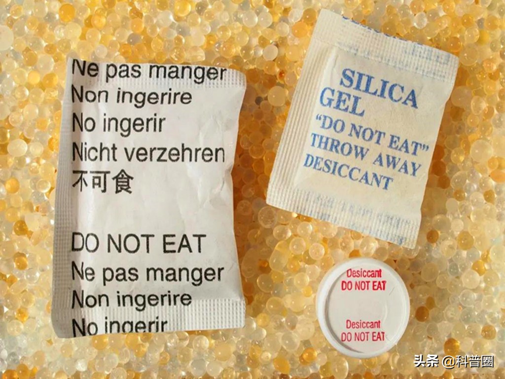 干燥剂爆炸小孩眼睛咋处理,干燥剂遇水爆炸导致小孩眼球溶解