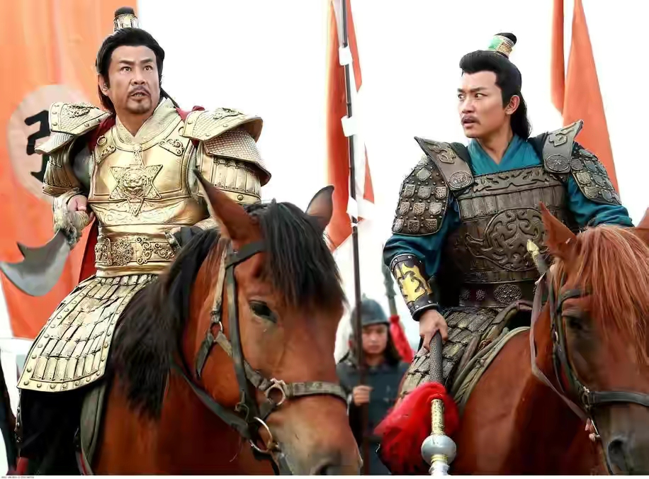 张士诚怎么打败朱元璋,张士诚为何不夹击朱元璋