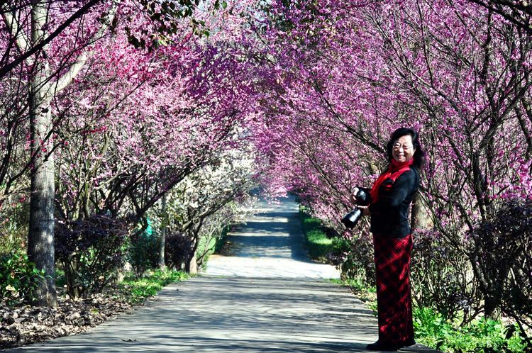 傅家边野营,走进金溪傅家村