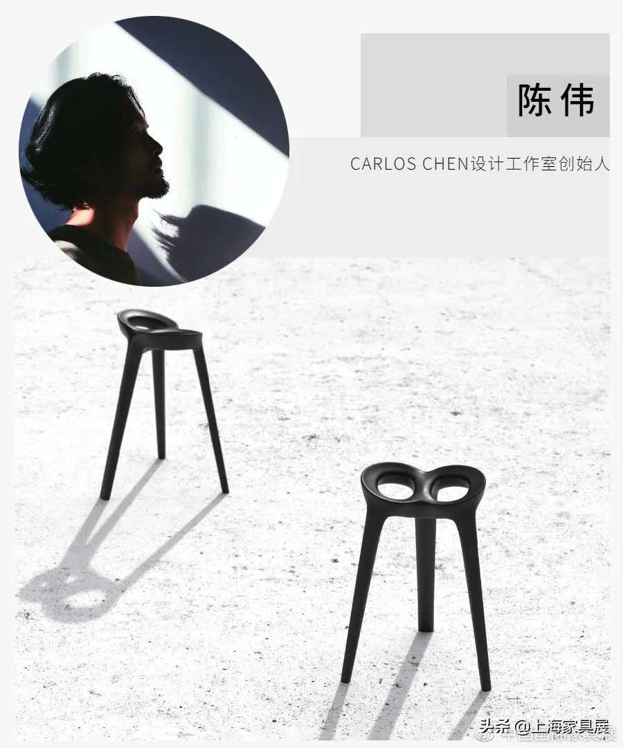 展会资讯丨RE.d当代设计展，18位新锐设计师，为需求而设计