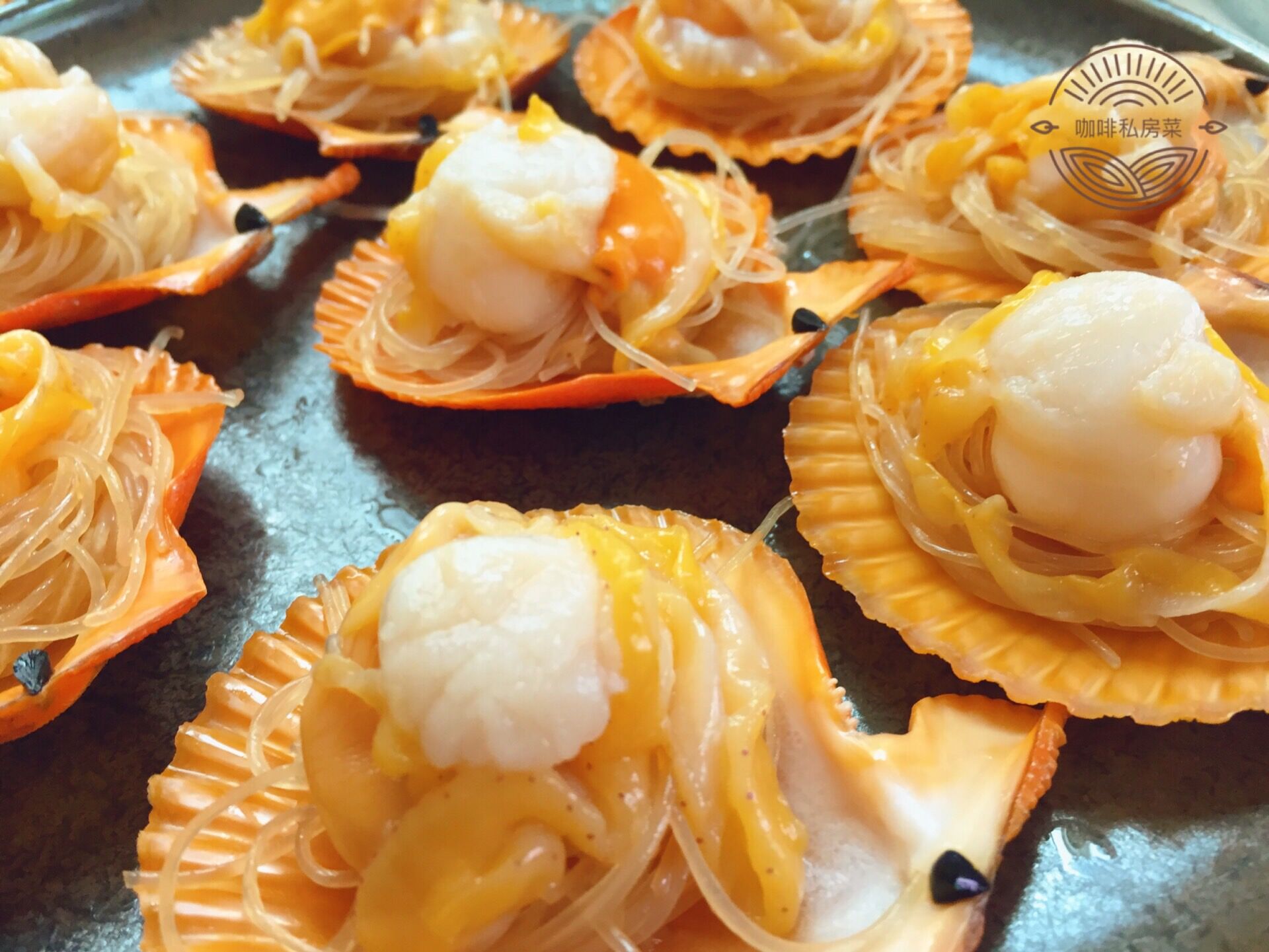 扇贝粉丝怎么做才又香又好吃,半成品粉丝扇贝怎么做才好吃