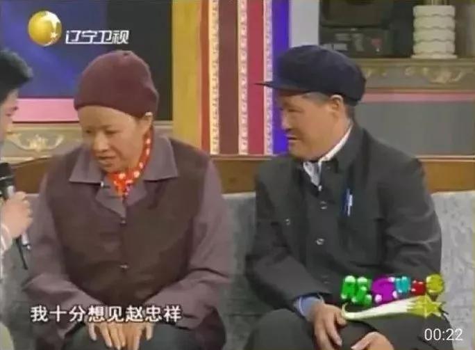 赵忠祥讲述真实故事,光阴的故事赵忠祥